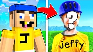 Minecraft BUT It Gets More REALISTIC!