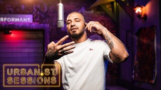 SAMI G | URBANIST SESSIONS