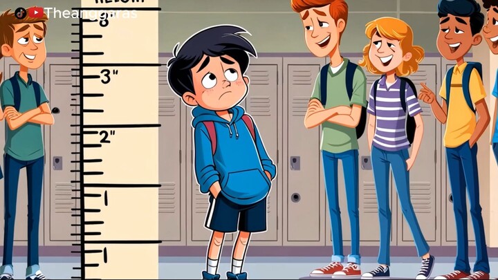 cara tinggi d1 sampai 10 cm