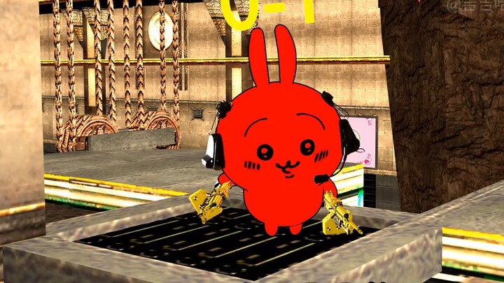 Jiyi, perkenalkan rekan bermain game barumu.