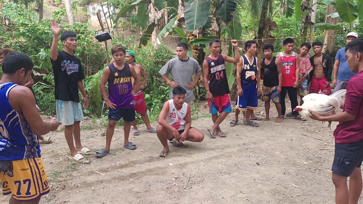talisay vs sinibalang pang 3 wins muna 😁