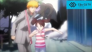 Cậu Cả TV  - Không phải tầm thường phần 2 #Anime #Schooltime