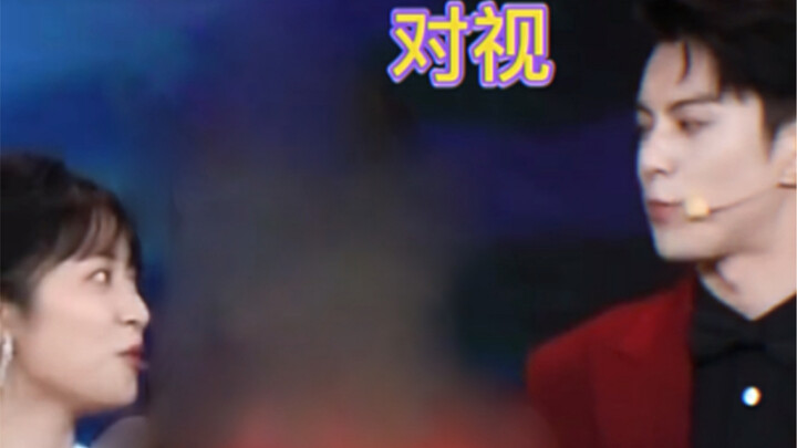 Wang Hedi dan Shen Yue: “Mereka yang bertemu akan bertemu lagi, di suatu hari di masa depan.”