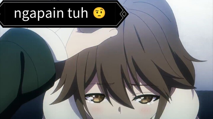 The beginning after the end season 2 episode 8// MC nya makin serius😳