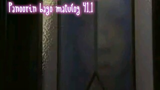 Panoorin bago matulog 41.1 ( Horror ) ( Short Film )