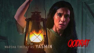 QODRAT - Temui Yasmin di Bioskop