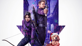 HAWKEYE Review phần 1#phimhay#thegioiphim#phimmoihaynhat