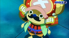 OneP DressRosa Ep626 Tagalog Dub Part 4