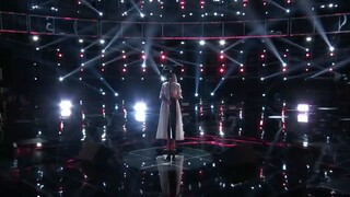 Sia- 'Alive' - The Voice #usuk
