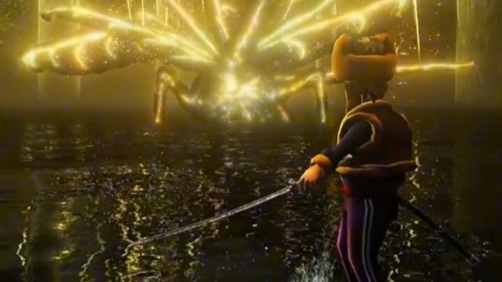 Cây Vàng ư? Chỉ là giống bị rừng kia đào thải mà thôi.