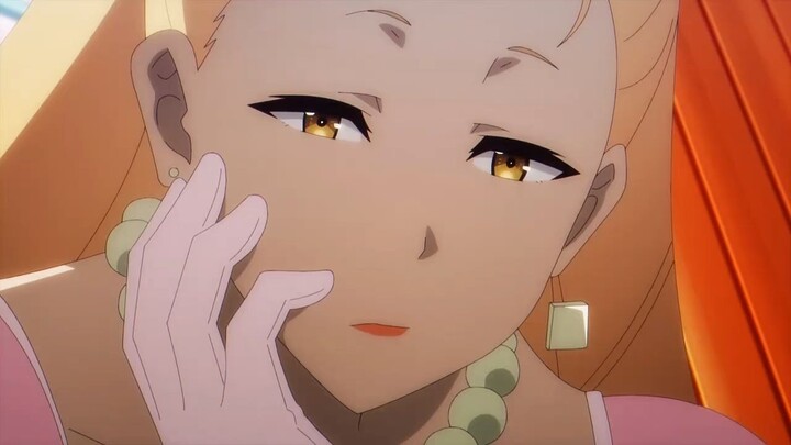 بطل الرواية يُحطّم الفراغ ويعود إلى عالمه الأصلي، نفس المكان، نفس الأصدقاء القدامى، لكن قصة مختلفة ت