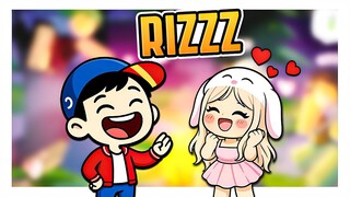 GOMBALAN ANAK ROBLOX BIKIN SALTING WKKWWK