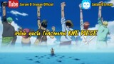 One Piece : Quote fenomenal Sang bajak laut topi jerami