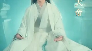 เทพโต้หลัวทะลุมิติ #พากย์ไทย