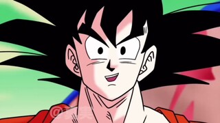 [Dragon Ball if Series] If Dragon Ball is a Dragon Aotian anime (Frieza arc)
