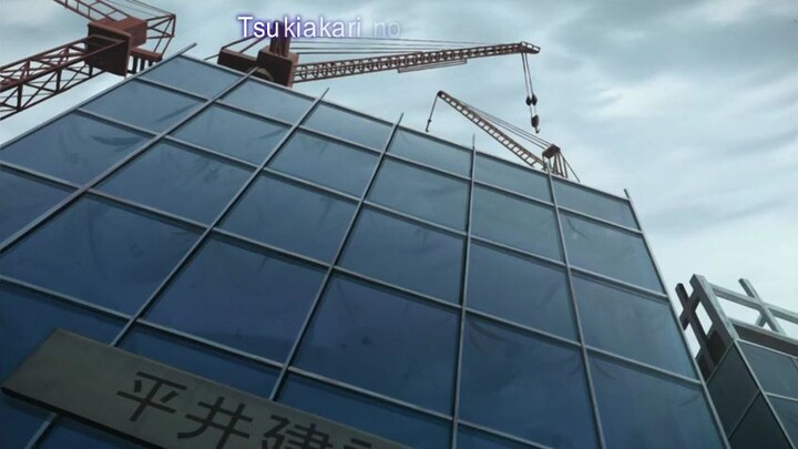 Darker than Black S2 eps 05 subtitle Indonesia