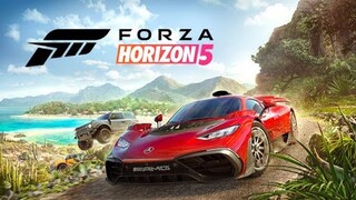 lets play FORZA HORIZON 5 LIVE