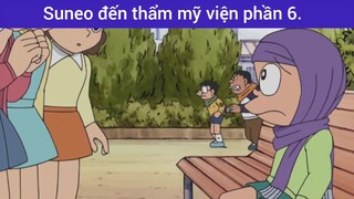 Suneo đến thẩm mỹ viện phần 6