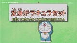 Doraemon S8 - Biến thân áo choàng Dracula