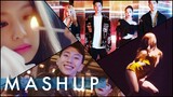 K.A.R.D x BLACKPINK x JAY PARK – Rumor /Playing With Fire /All I Wanna Do MASHUP (feat. HELLOVENUS)