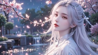 Legend of Xianwu Eps 119 Sub Indo