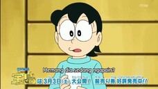 Doraemon episode 533