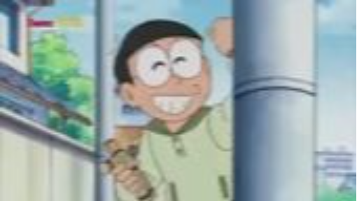 Doraemon Episode 208