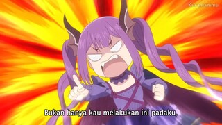 Ep 11 - Kanchigai no Atelier Meister | Penyelamatan teman masa kecil