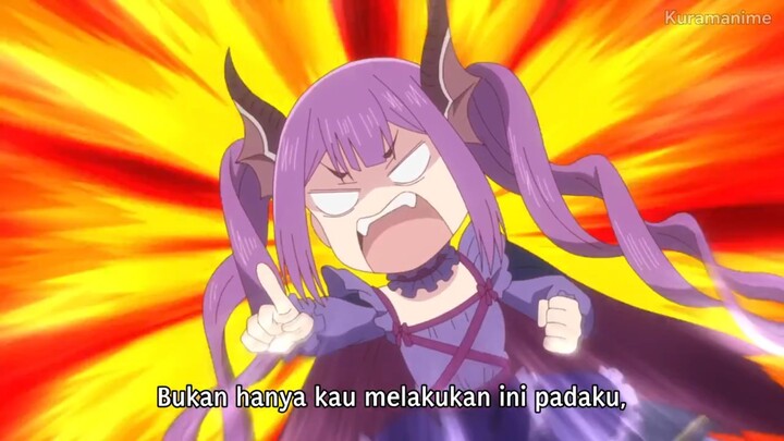 Ep 11 - Kanchigai no Atelier Meister | Penyelamatan teman masa kecil