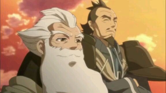 kiba opening
