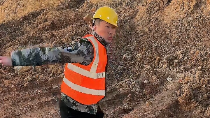 Pekerja: Pada akhirnya, akulah yang menanggung semuanya