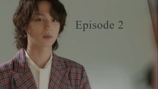 The Heavenly Idol Episode 2