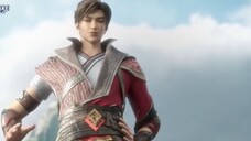 I Am The Blade Eps 4 sub indo #DongHua
