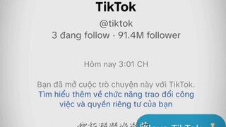 Thử Vận Máy Xem May Hay Xui Tùy Tiktok Thôi