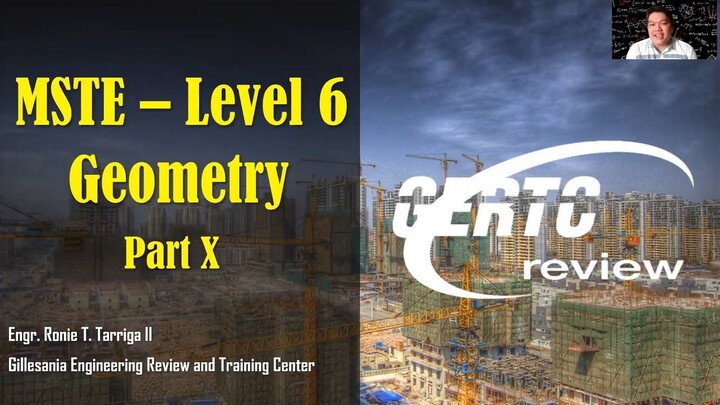 6.3 - Geometry