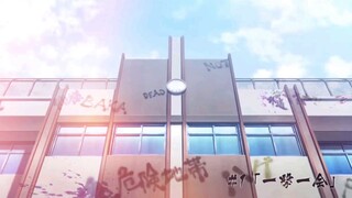 art đẹp phết chớ đùa #klaxxamv #amvedit