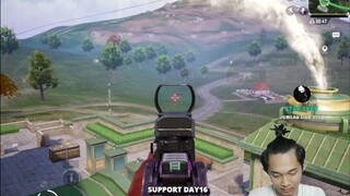 Awal adalah akhir - PUBG MOBILE