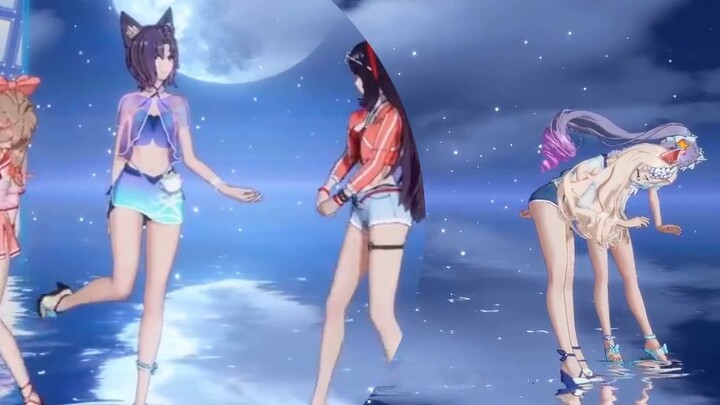 【A-SOUL/C++】Cheap motion capture system!