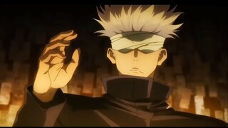 Chuyện Gì Đã Xảy Ra Trong JUJUTSU KAISEN 0 Part 1
