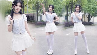 小孩子别看 太甜了容易长蛀牙(/ω＼)～【还是你的笑容最可爱 | 竖屏】