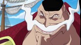 [Rute Penuh Gairah One Piece] Shirohige sangat ⚡bahagia selama Tahun Baru Imlek⚡