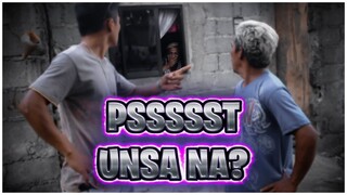 PSSSST ... UNSA NA?