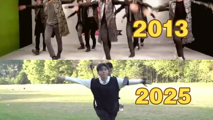 ما تعلمته في الطفولة يمكن أن أتذكره طوال حياتي