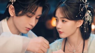 Drama baru "Fox Spirit Matchmaker: Royal Power" telah merilis trailer yang dibintangi Cheng Yi/Li Yi