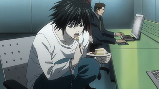 Death Note เดธโน้ต (พากย์ไทย) ตอนที่ 19