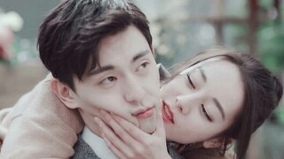 [Xu Feng x Feng Jiu] Tôi phải làm gì nếu vợ phớt lờ và không cho tôi hôn cô ấy?