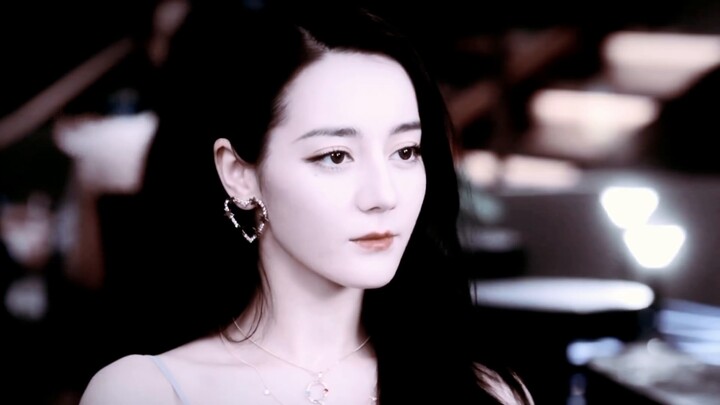 [Dilraba Dilmurat Ji Xiaobing] The God-level ex-partners have a falling out? The thorny rose vs. the