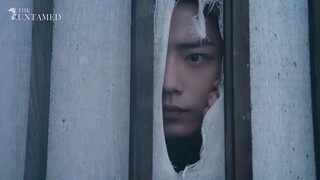 The Untamed EP 78 part 3 / Tagalog Dubbed