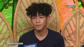 Pinoy Big Brother Connect _ January 9, 2021 Full Episode