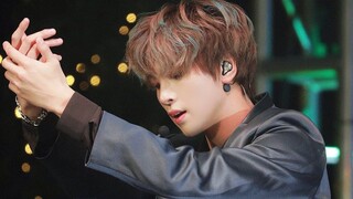 4K 191207 PEPSI JINGLE BASH NCT127 Highway to heaven 해찬 직캠 HAECHAN